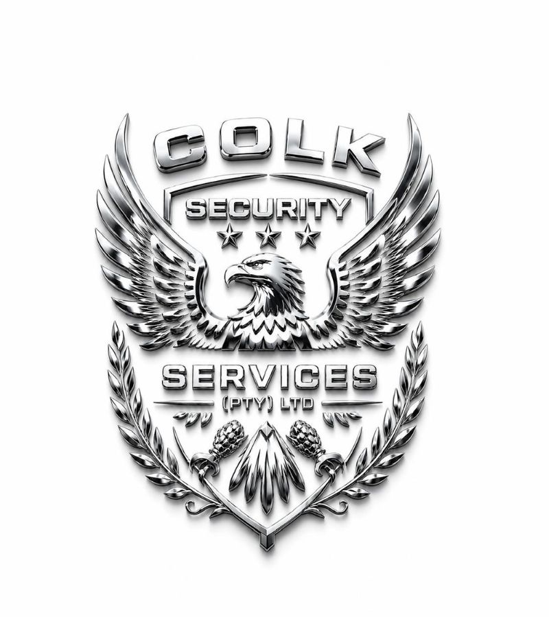 Colk security services limited